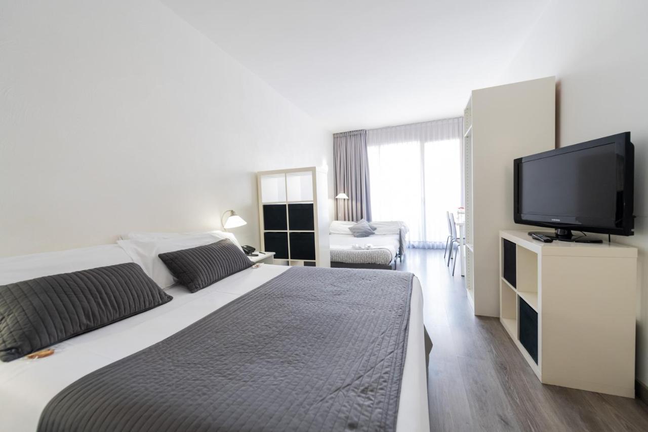 Atenea Calabria Lejlighedshotel