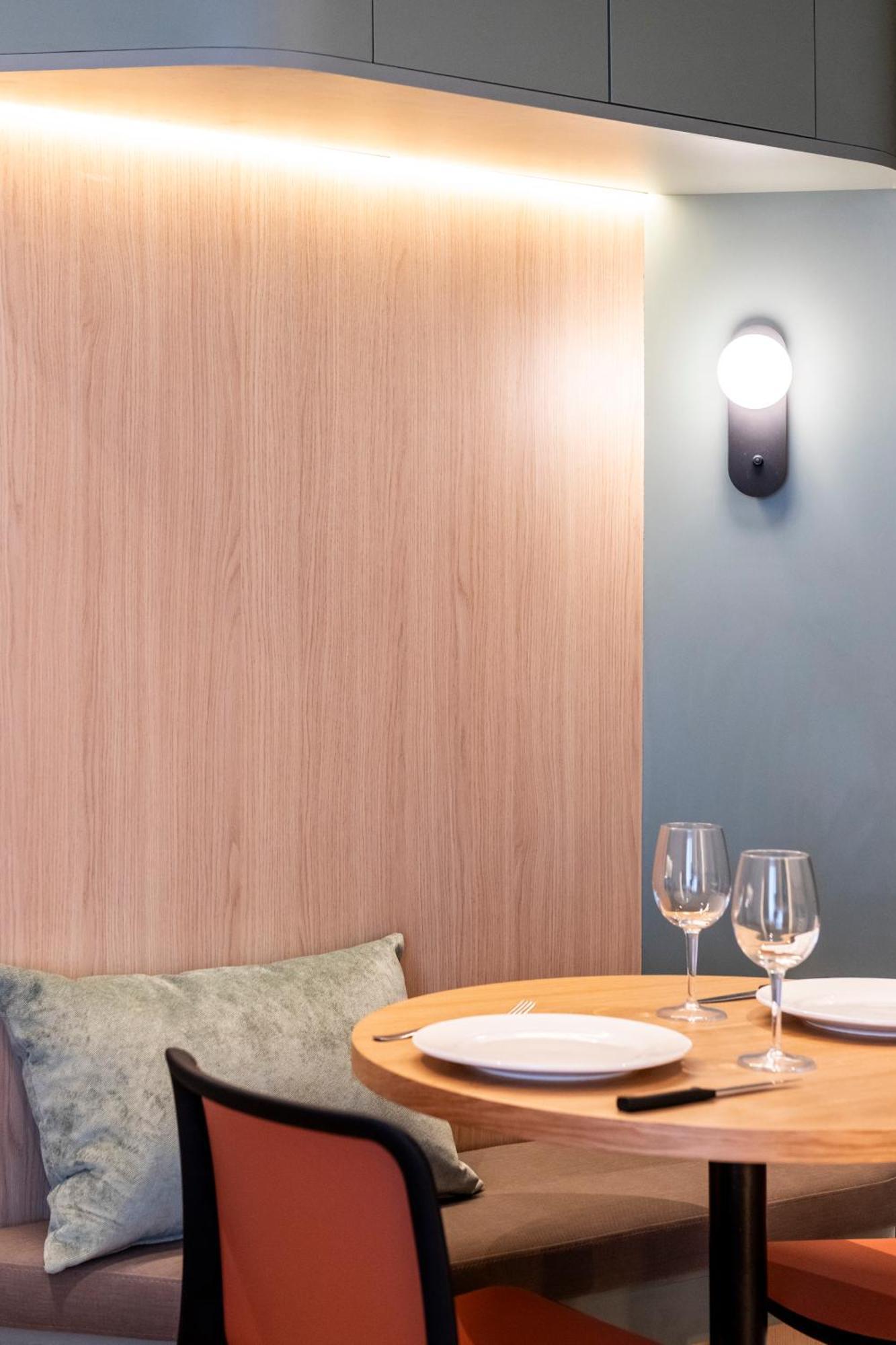 Atenea Calabria Lejlighedshotel
