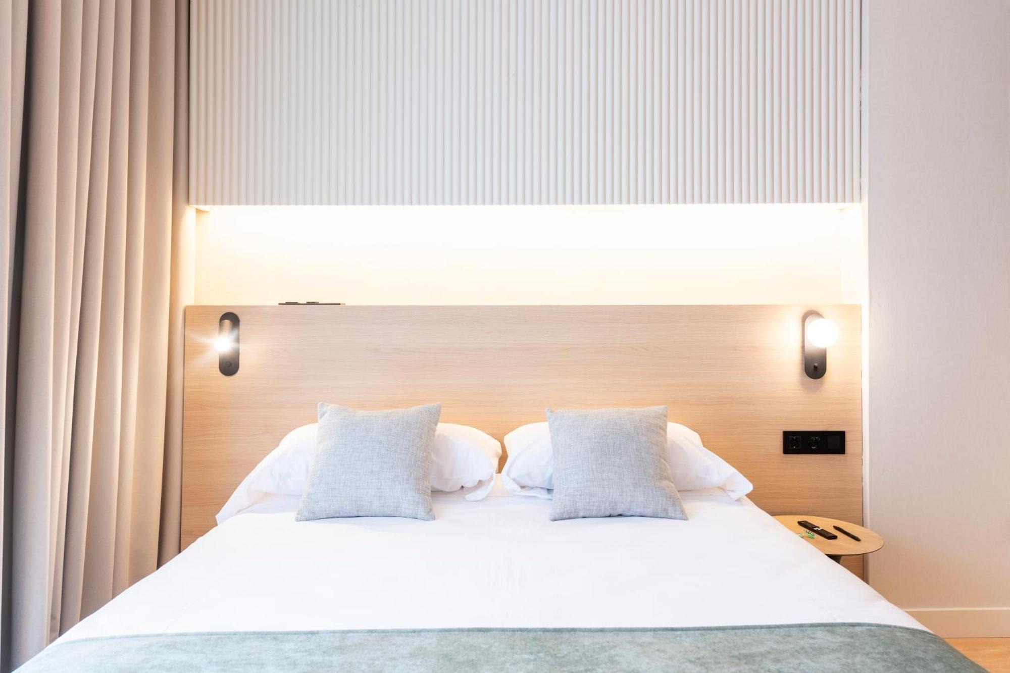 Atenea Calabria Lejlighedshotel