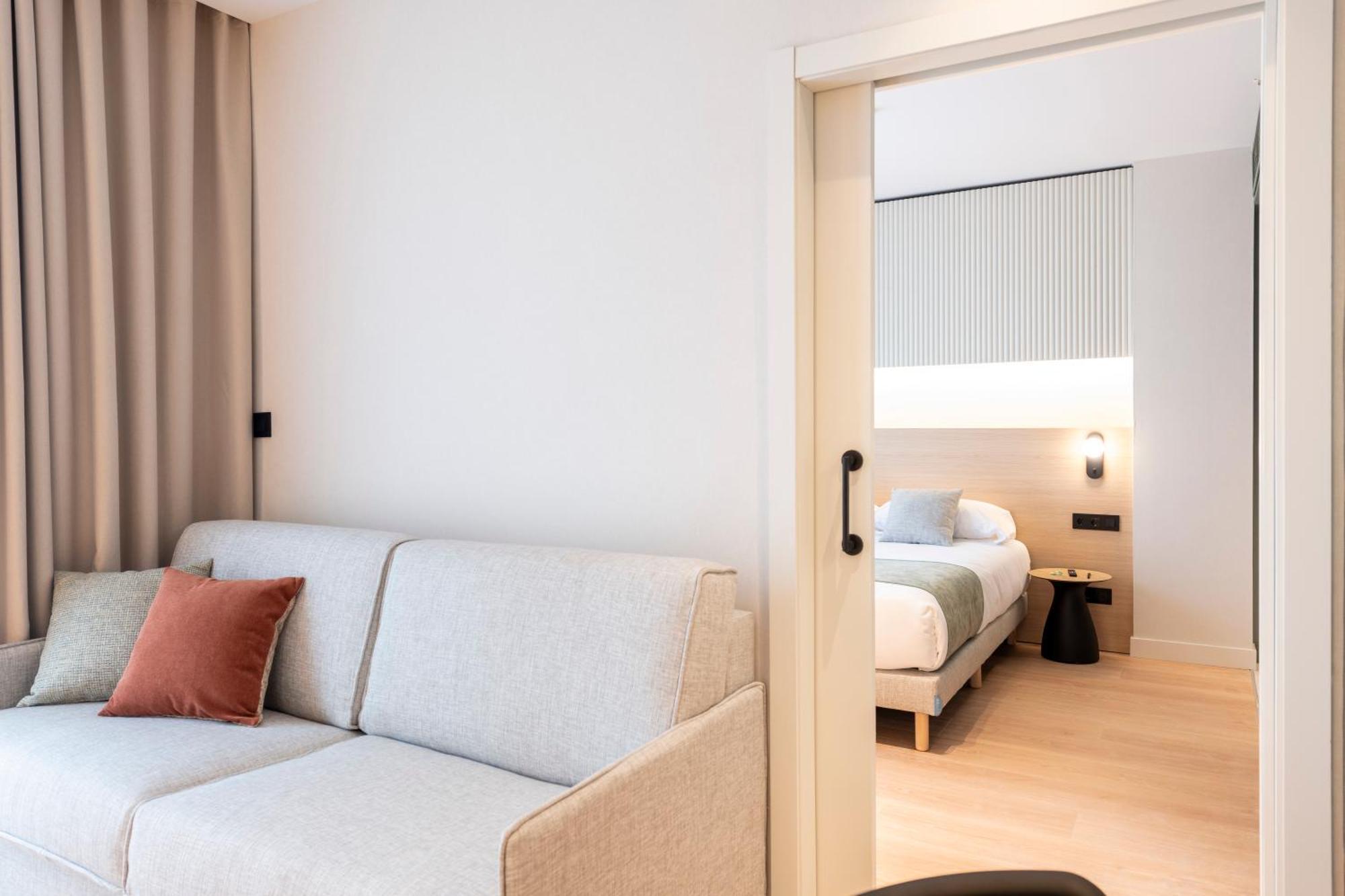 Lejlighedshotel Atenea Calabria