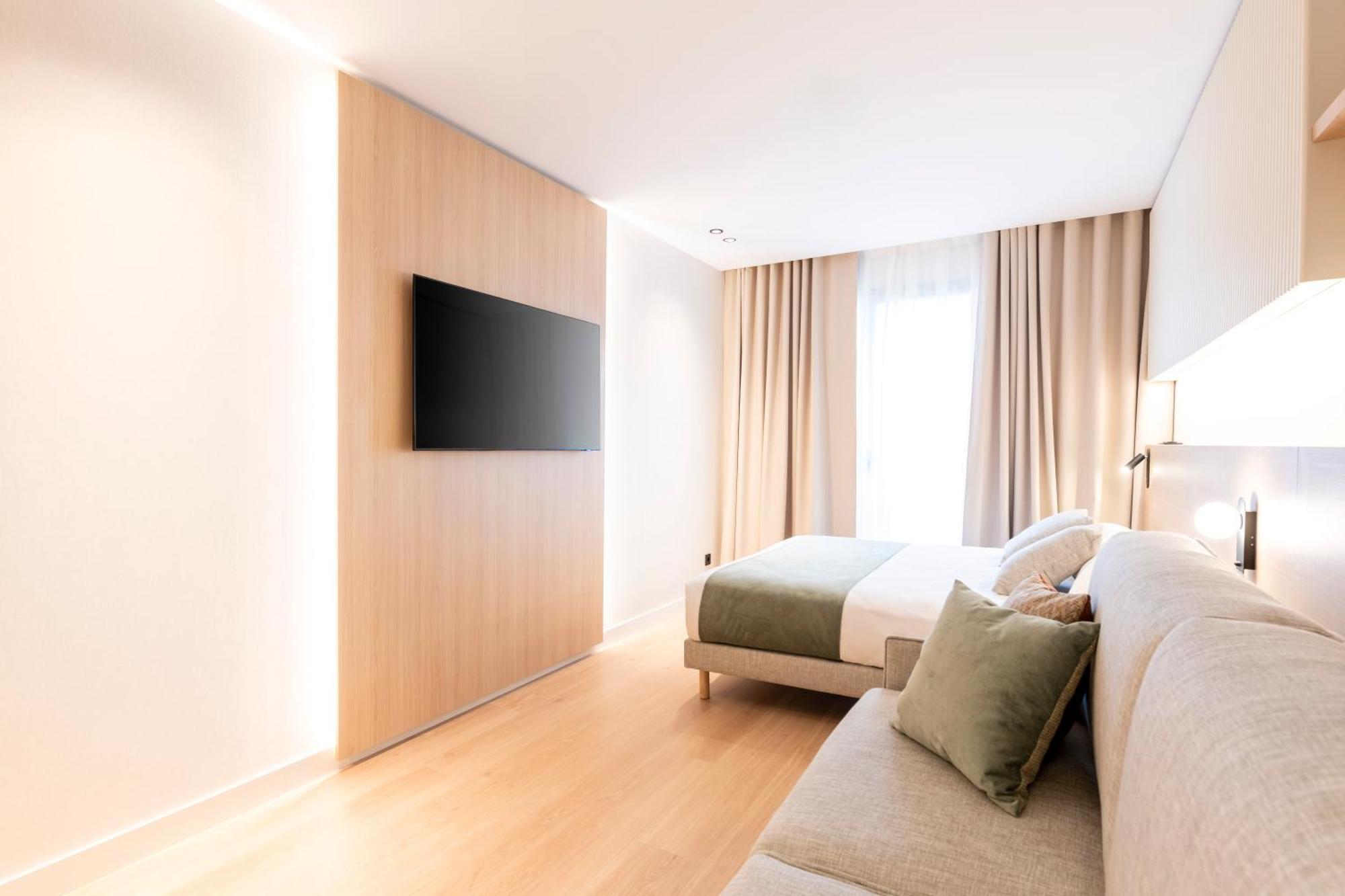 Atenea Calabria Lejlighedshotel 3*