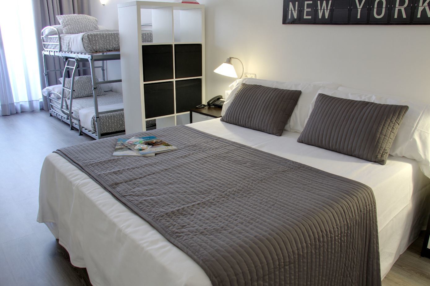 Lejlighedshotel Atenea Calabria