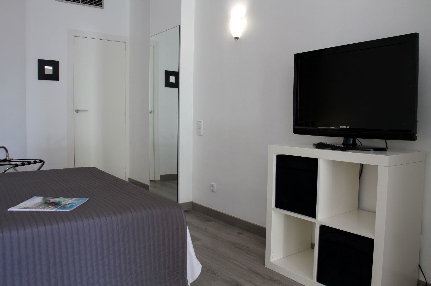 Lejlighedshotel Atenea Calabria 3*