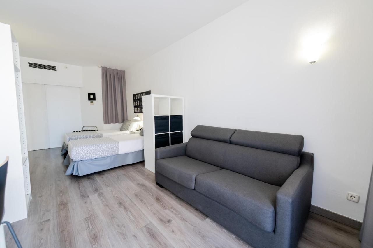 Atenea Calabria 3* Barcellona