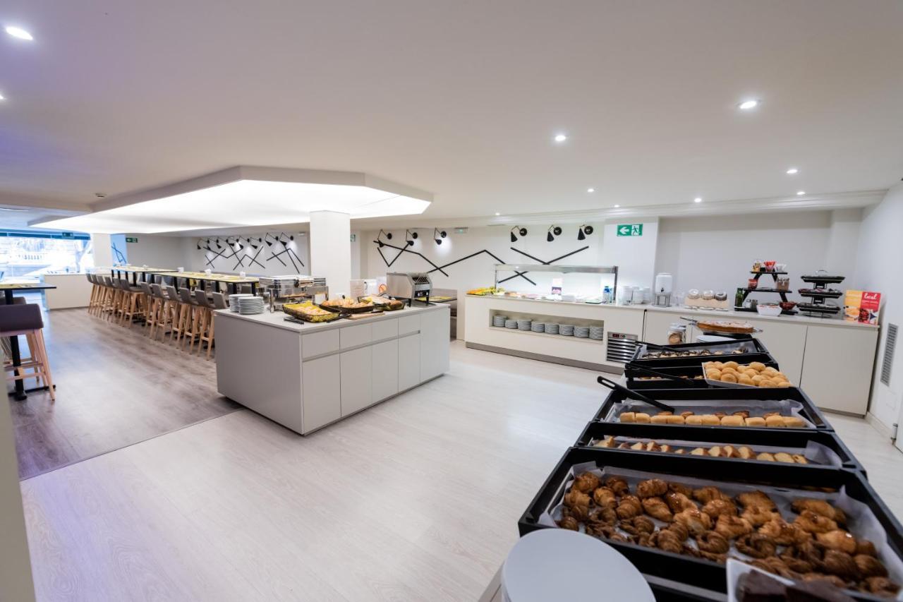 Lejlighedshotel Atenea Calabria Barcelona