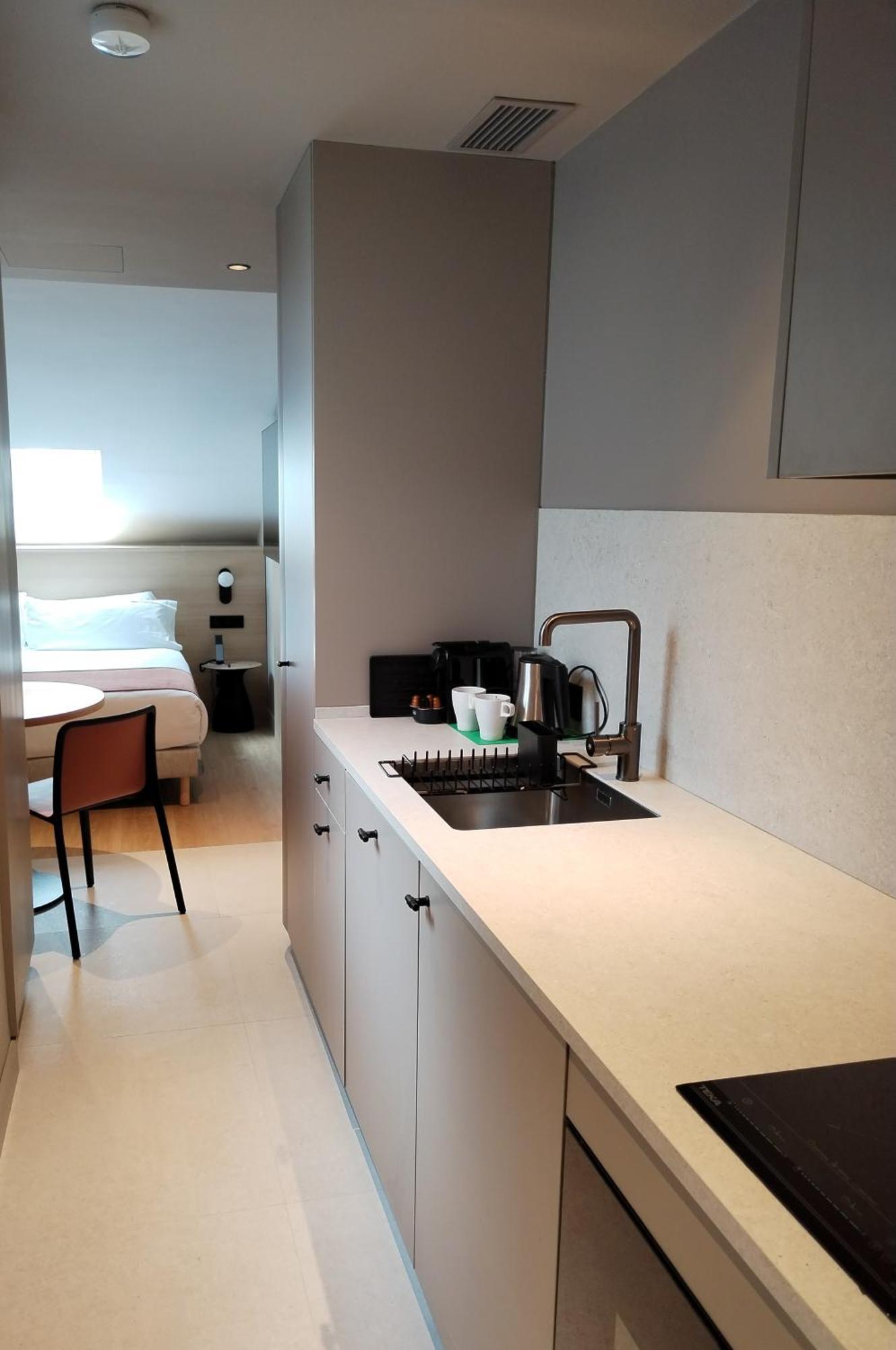 Atenea Calabria Aparthotel 3*